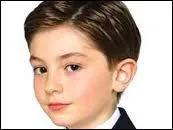 Qui est ce personnage ?