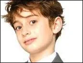 Qui est ce personnage ?