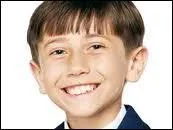 Qui est ce personnage ?