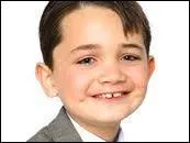 Qui est ce personnage ?