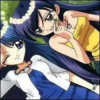 Qui sont Nolle et Karen ?