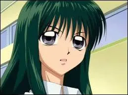 Qui est ce personnage ?