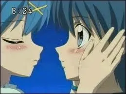 Qui est le copain de Hanon ?