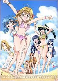 Quel est le nom de la saison 2 de  mmppp  ?