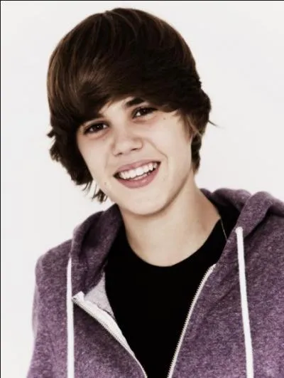 En quelle anne a-t-il coup sa fameuse mche ?