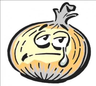 Pour finir, voici un chant militaire qui est un peu humoristique. Il est réservé à ceux qui n'ont pas honte de pleurer pour des réalisations quelque peu culinaires. A quel chant pensez-vous ?