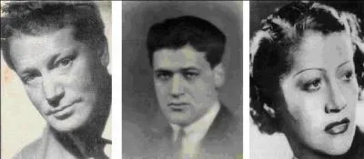 Si je vous parle de tueurs, de saboteurs, de misère, de barreaux de prison, de haine, de cris sourds, de sang noir... A quel hymne pensez-vous ?