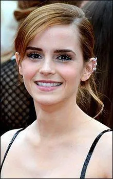 Quelle actrice incarne Hermione Granger ? 