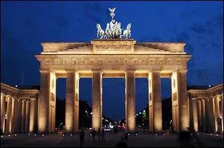 Dans quelle ville se trouve ce monument ?