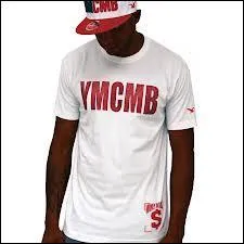 Qu'est-ce que YMCMB ?