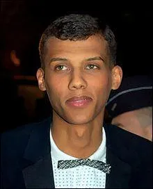 Stromae est d'origine ...