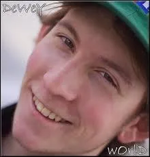 Vous le connaissez ! Mais vous savez, dans la vie, on grandit ! Qui est-ce ?