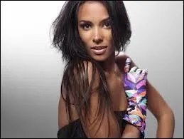 Produite et aide par K. Maro, Shy'm est formidable. Mais quel est son vrai nom ?