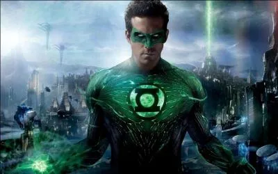 Qui est ce super-hros ?