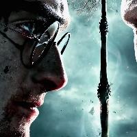 Quiz Harry potter