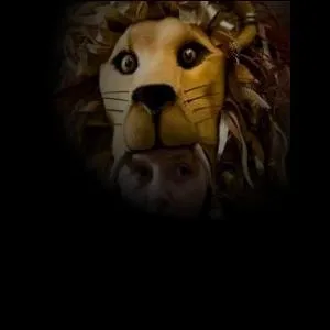 Un lion... qui est-ce ?