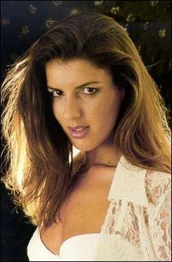 Et cette jolie frimousse ?