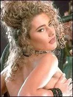 Et cette fille frise ?