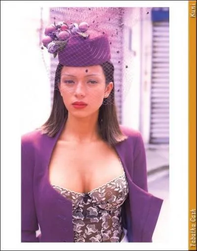 Elle a aussi jou dans le traditionnel, qui est-ce ?