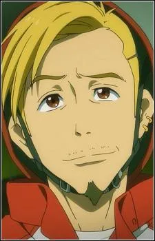 Dernire question : qui est ce personnage ?