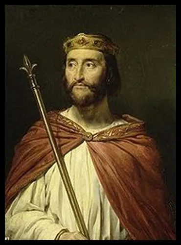 Quel roi a finalement mis un terme  ces expditions en France ?