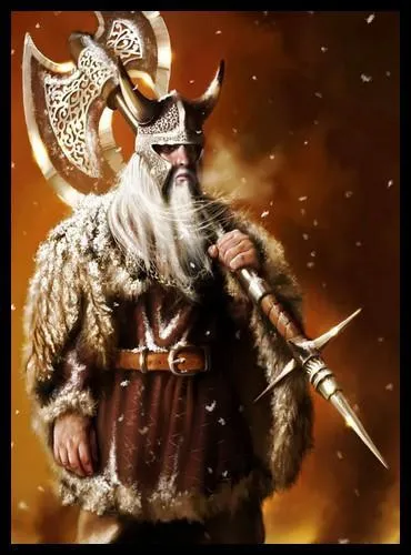 Trois peuples principaux composent essentiellement le peuple Viking. Lesquels ?