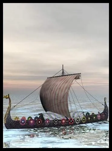 Quelle est l'autre particularit de ces bateaux ?