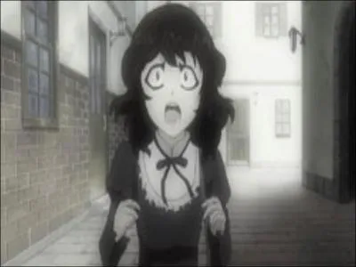 Miranda est une exorciste, son innocence se nomme 'Time Record' Quel est sont plus gros dfaut ?