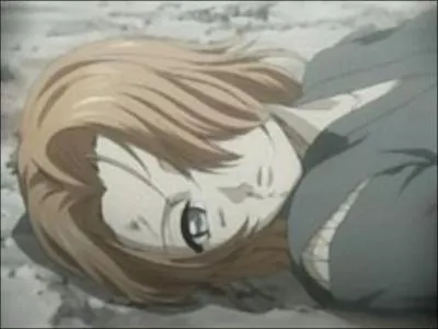 Matsumoto Rangiku alias Vice capitaine de la 11me division. Quel est le combat qu'elle redoute le plus ?