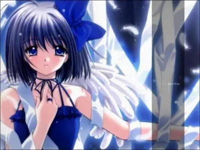 Qui est cette fille ?