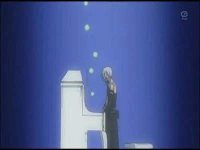 Dans D.Gray-man quel est le nom de la musique joue par Allen ( dans les pisodes 92 et 93) qui permet de contrler l'arche?