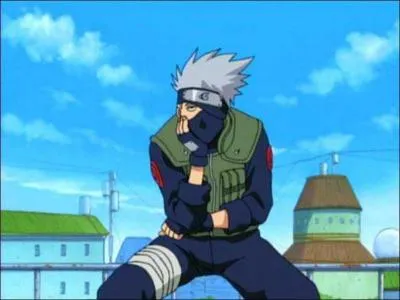 C'est la premire fois que l'quipe 7 se runit. Kakashi propose de faire connaissance. Pour cela il propose de se prsenter chacun son tour. Que dit Kakashi pour se prsenter ? retrouvez la bonne rplique.
