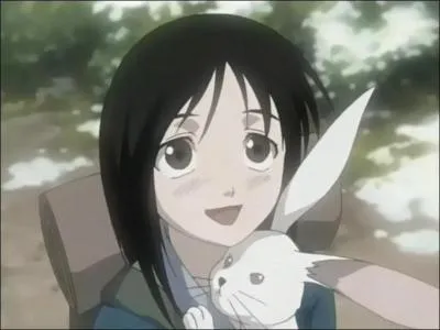 Quel est le rve d'Haku ? Trouvez la rplique qui y correspond