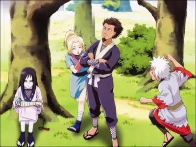 Sandaime a t l'instructeur des 3 lgendaires sennin. Que sont ils devenus ? pour rpondre a cette question il faut avoir lu l'intgralit des scans.