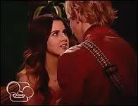 Austin et Ally se sont-ils dj embrasss ?