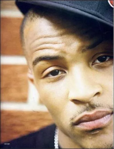 Qui est ce rappeur ?