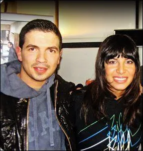 Quel est le titre de sa chanson en featuring avec Tunisiano ?