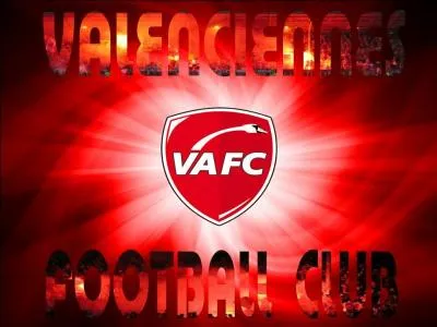 Quel est le stade du VAFC ? (Valenciennes)