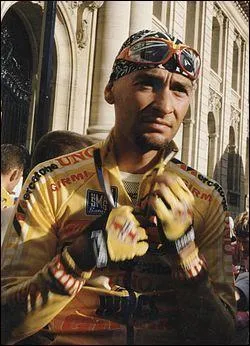 Quand Marco Pantani est-il mort ?