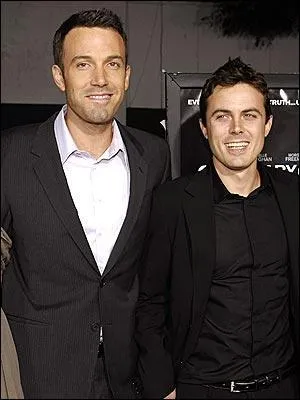 Comment s'appelle le frre de Ben Affleck ?