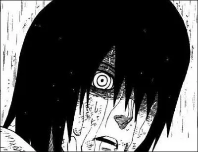 Quel est ce Dojutsu ?