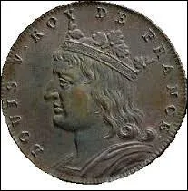 Quel tait le surnom de  Louis IV  ?