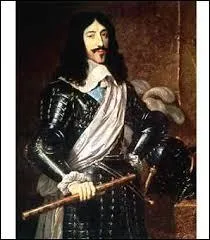 Louis XIII fut surnomm ?