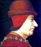 Le roi Louis XI fut surnomm :