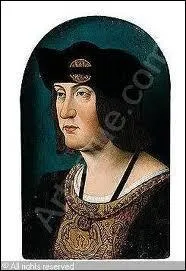 Quel surnom revint  Louis XII ?