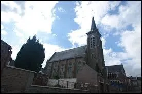 Dreuil-ls-Amiens, en Picardie, se situe dans le dpartement n ...