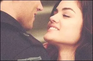 Quel est le nom de ce couple ?