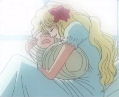 Comment s'appelait la mre d'Ace ?