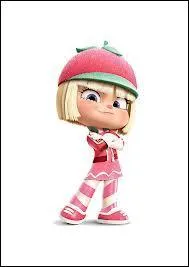 Qui est ce personnage ?