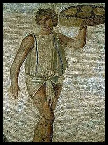 Le mot  vassal  vient du latin  vassus , qui signifie :